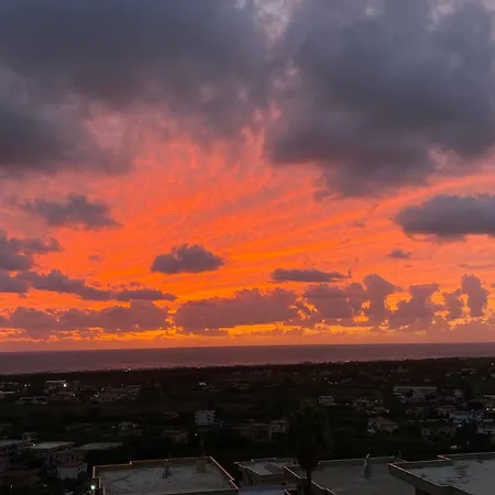 Appartement Redea's House *