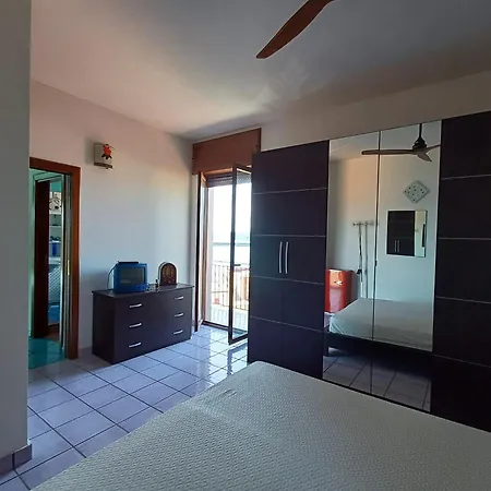 Redea's House Apartment *
