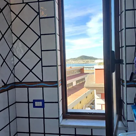 Redea's House Pozzuoli