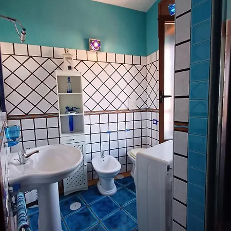 Redea's House Apartment Pozzuoli