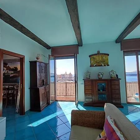 Apartment Redea's House Pozzuoli