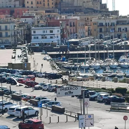Redea's House Apartment Pozzuoli