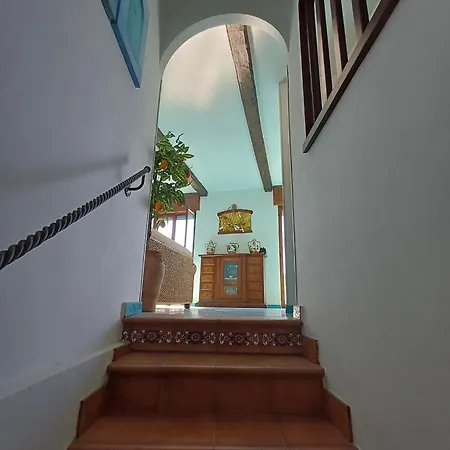 Redea's House * Pozzuoli